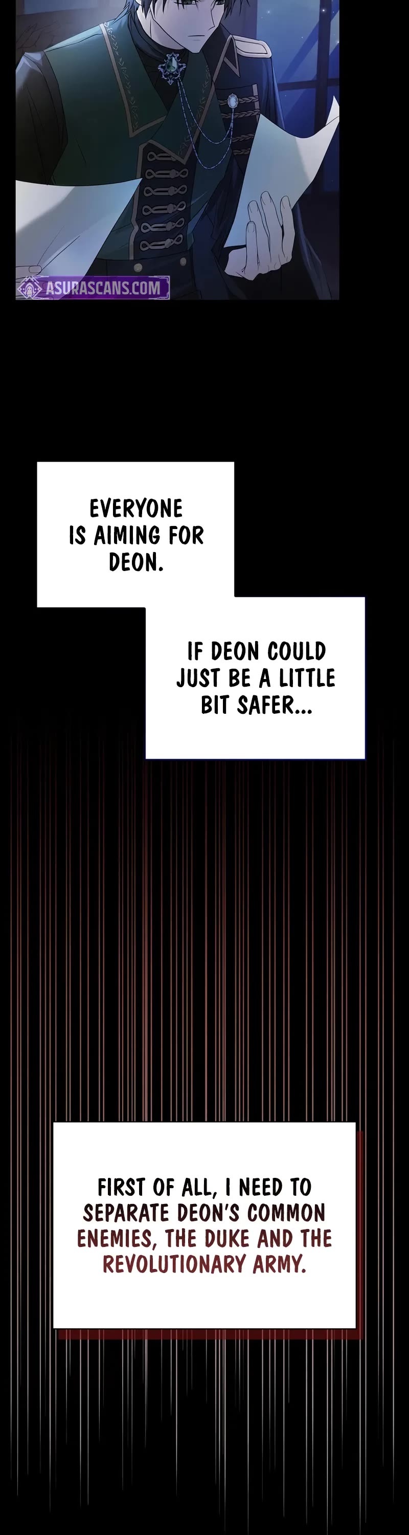 I’m Not That Kind of Talent chapter 76 page 3