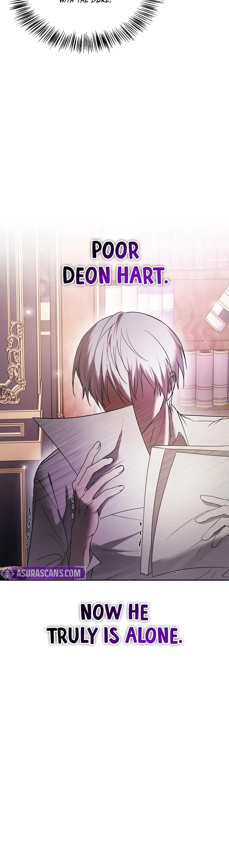 I’m Not That Kind of Talent chapter 76 page 31