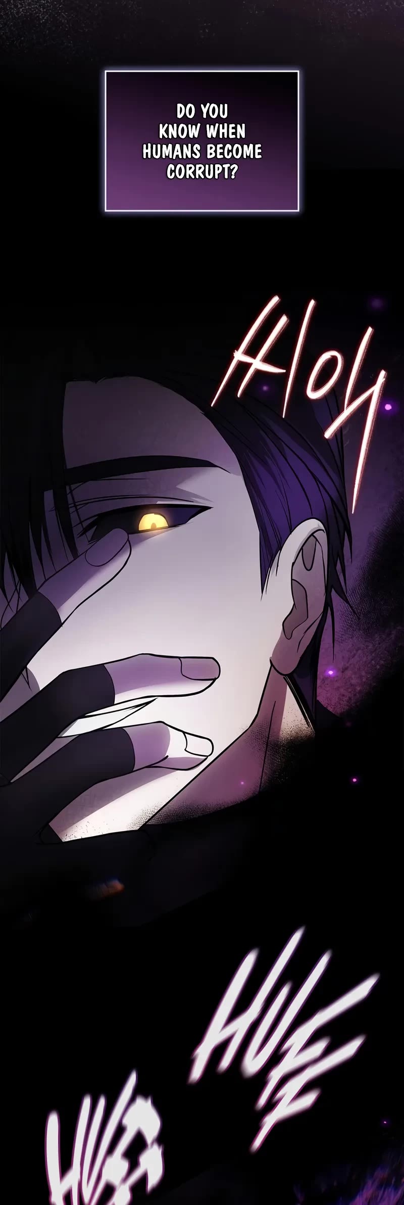 I’m Not That Kind of Talent chapter 76 page 34