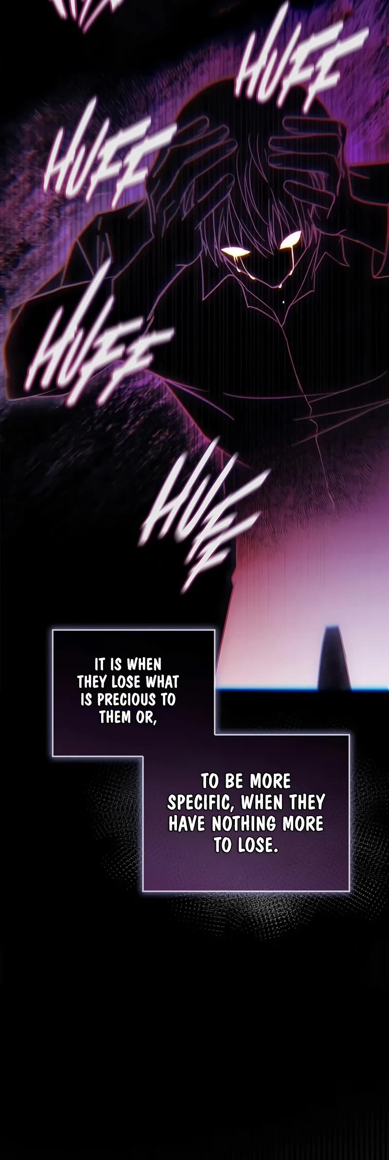 I’m Not That Kind of Talent chapter 76 page 35