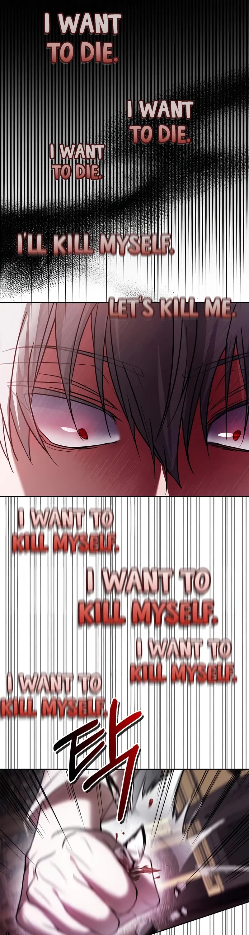 I’m Not That Kind of Talent chapter 76 page 36