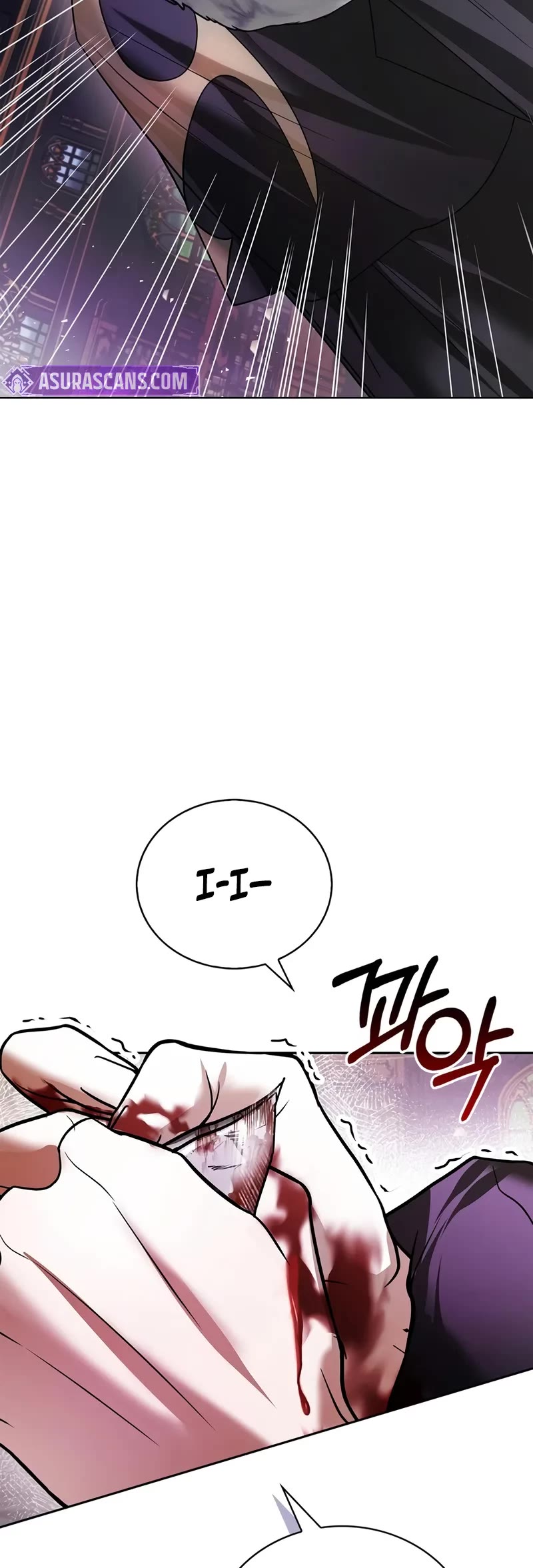 I’m Not That Kind of Talent chapter 76 page 38