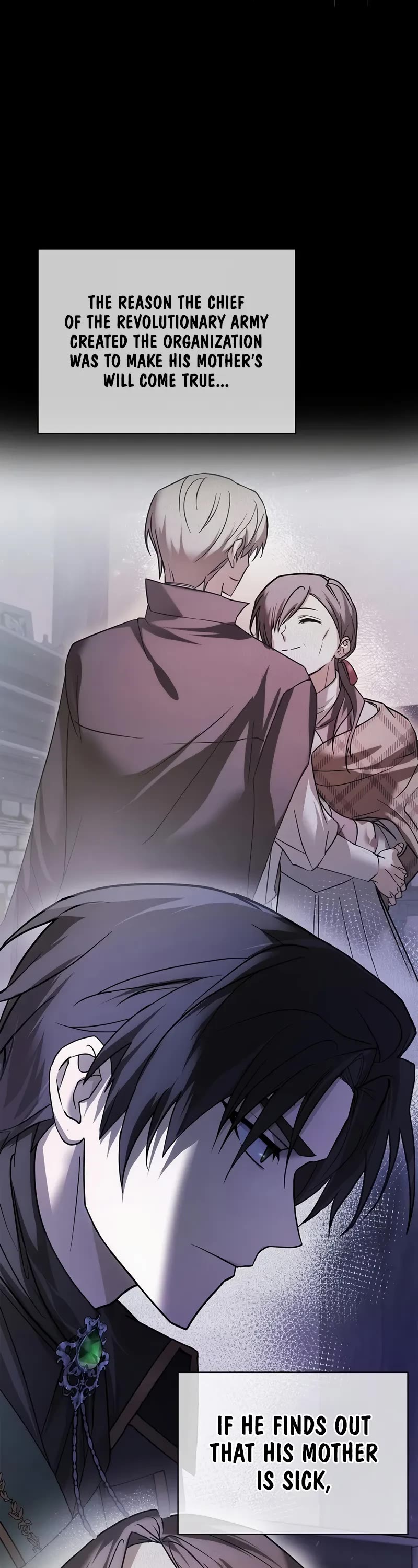 I’m Not That Kind of Talent chapter 76 page 4