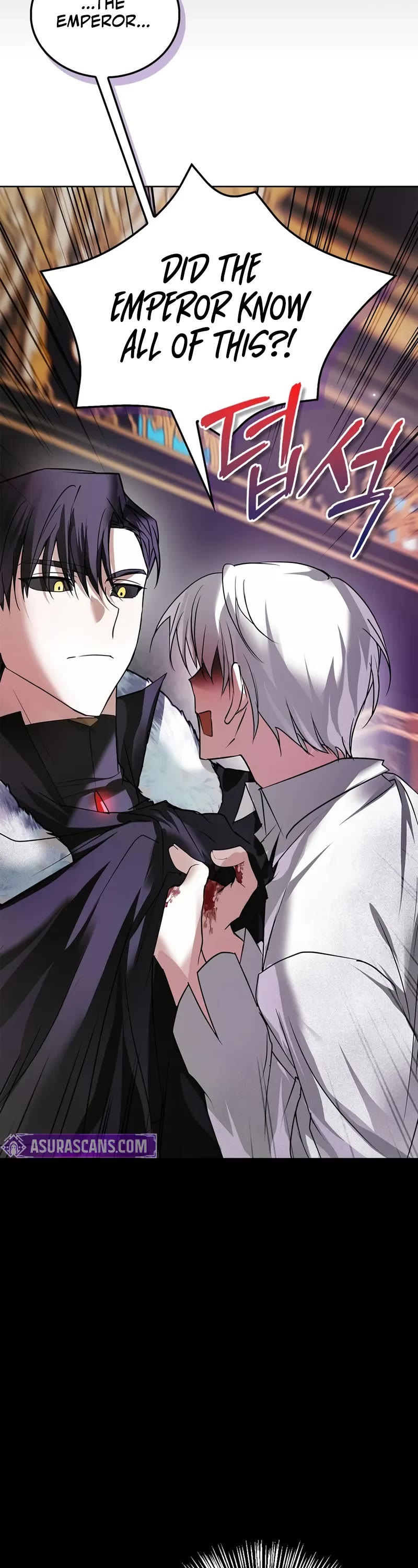 I’m Not That Kind of Talent chapter 76 page 41