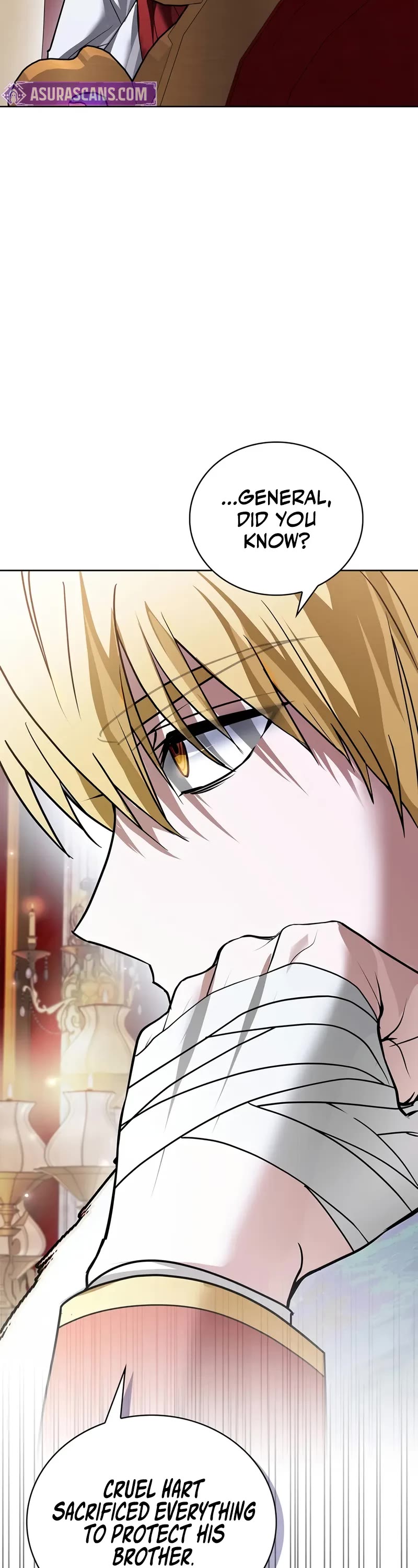 I’m Not That Kind of Talent chapter 76 page 46