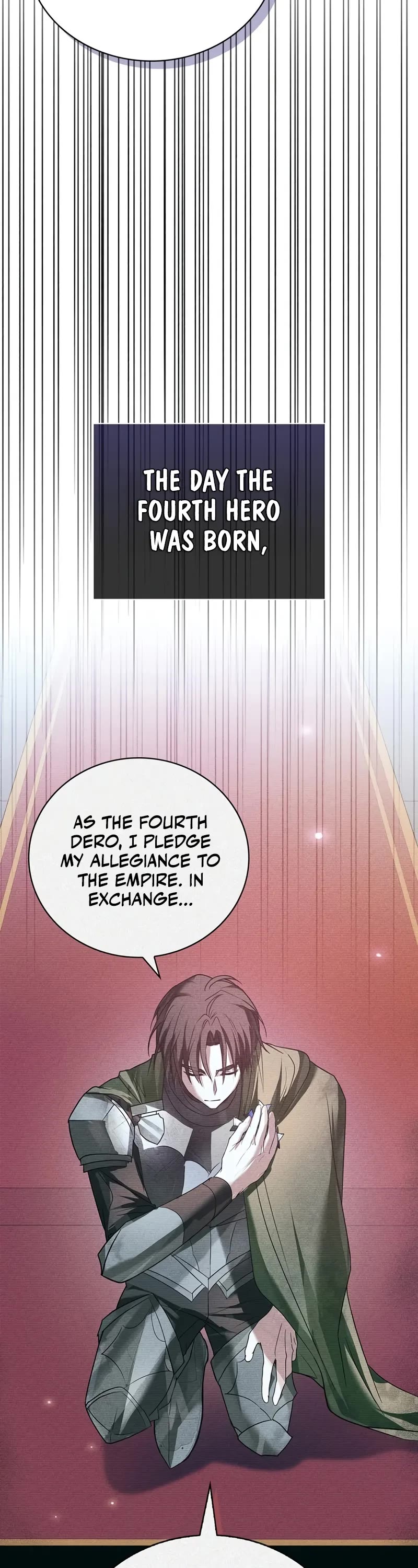 I’m Not That Kind of Talent chapter 76 page 47