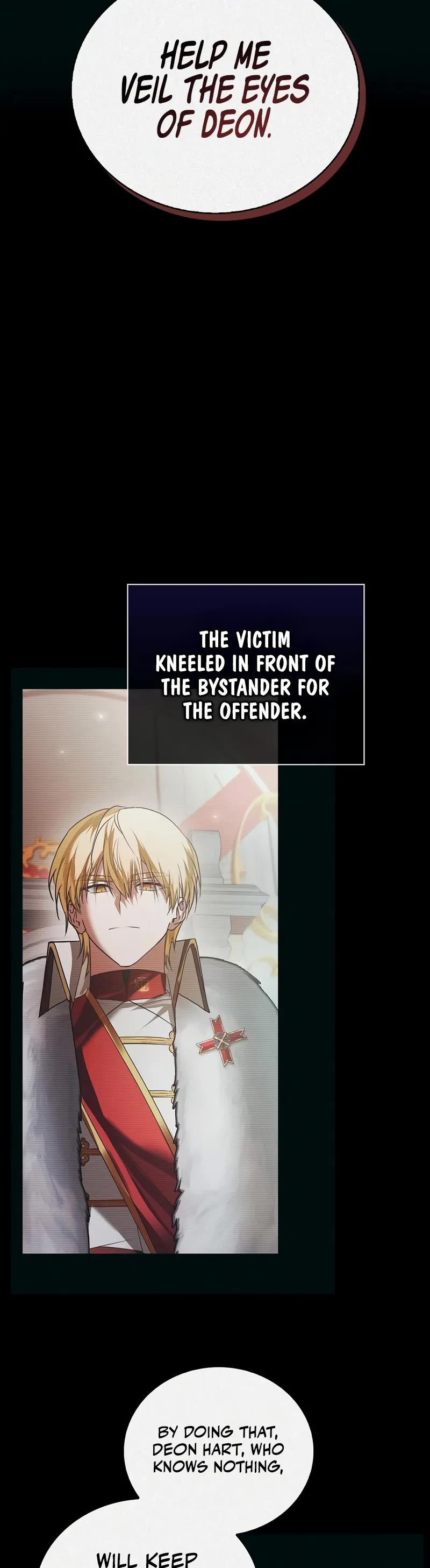 I’m Not That Kind of Talent chapter 76 page 48