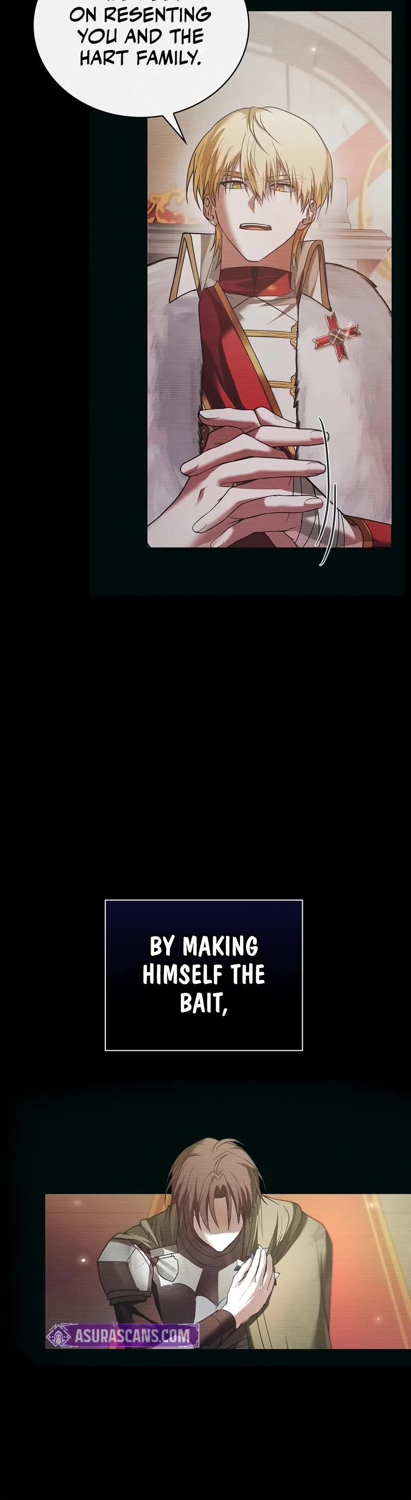 I’m Not That Kind of Talent chapter 76 page 49