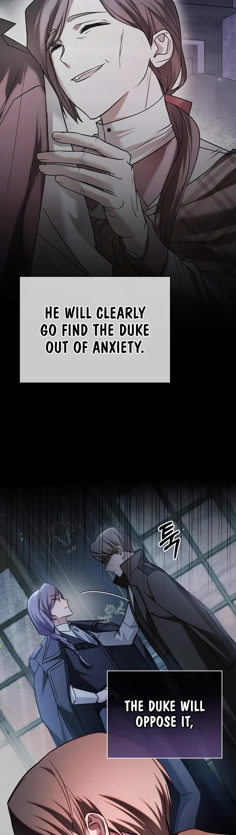 I’m Not That Kind of Talent chapter 76 page 5