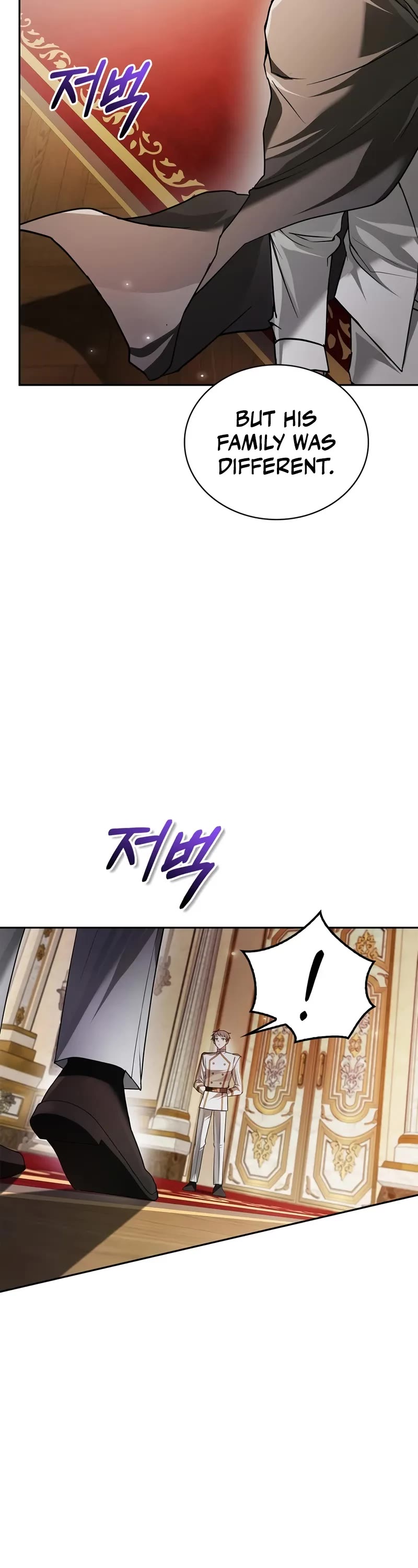 I’m Not That Kind of Talent chapter 76 page 52