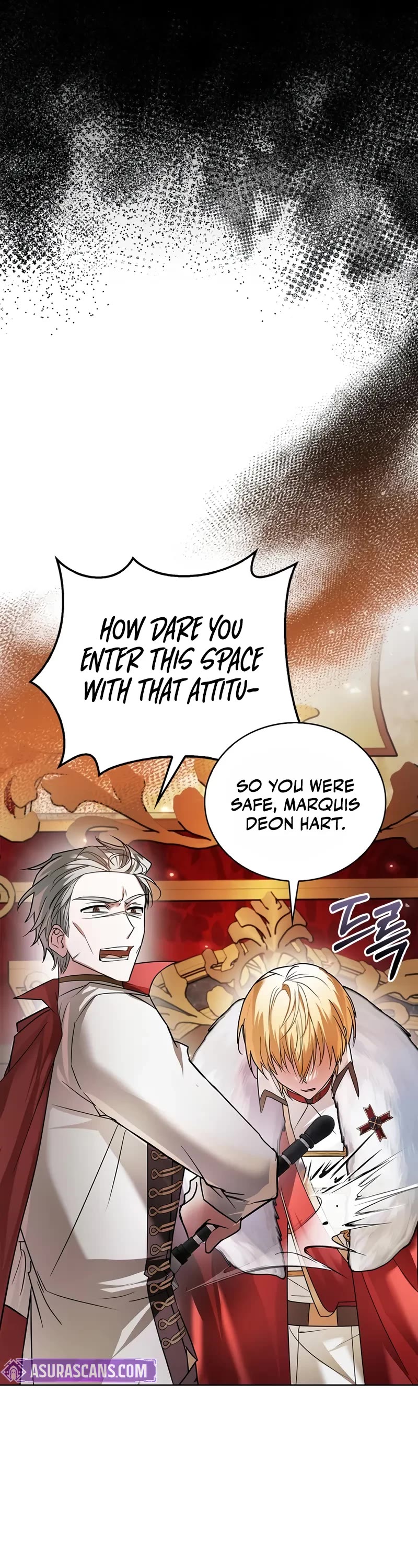 I’m Not That Kind of Talent chapter 76 page 55