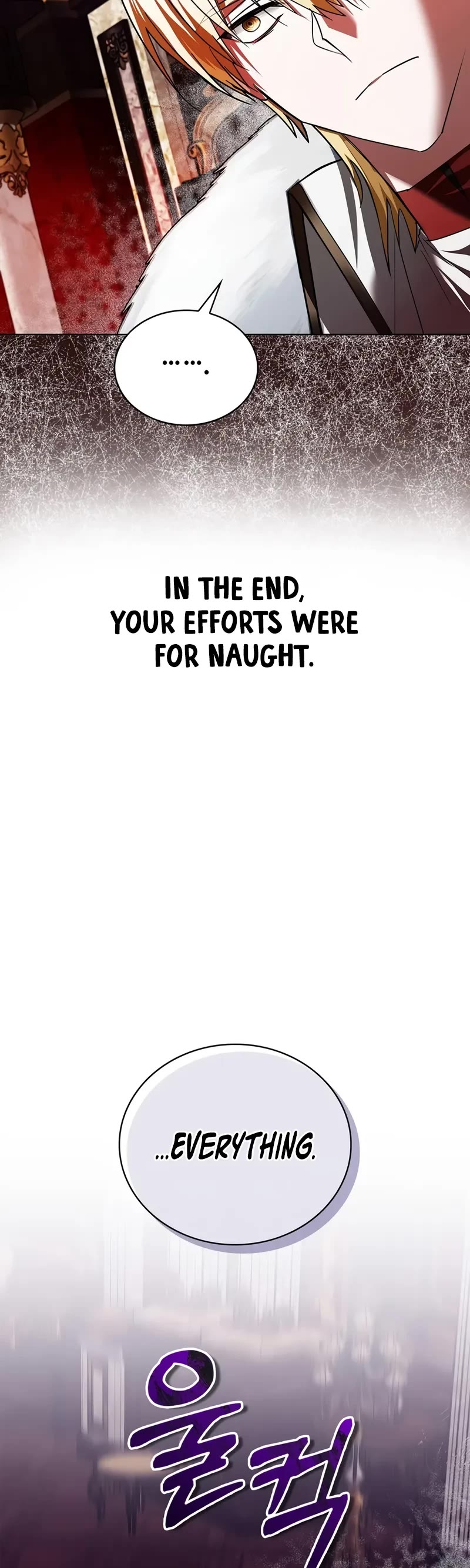 I’m Not That Kind of Talent chapter 76 page 58