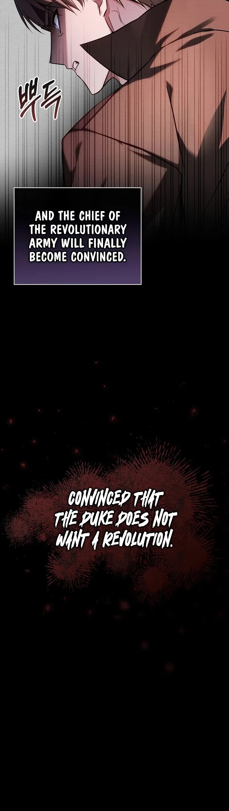 I’m Not That Kind of Talent chapter 76 page 6