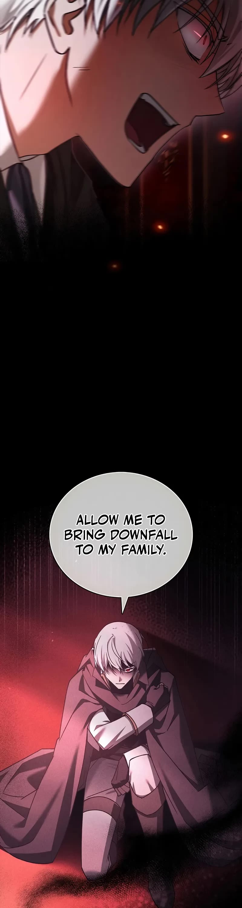 I’m Not That Kind of Talent chapter 76 page 61