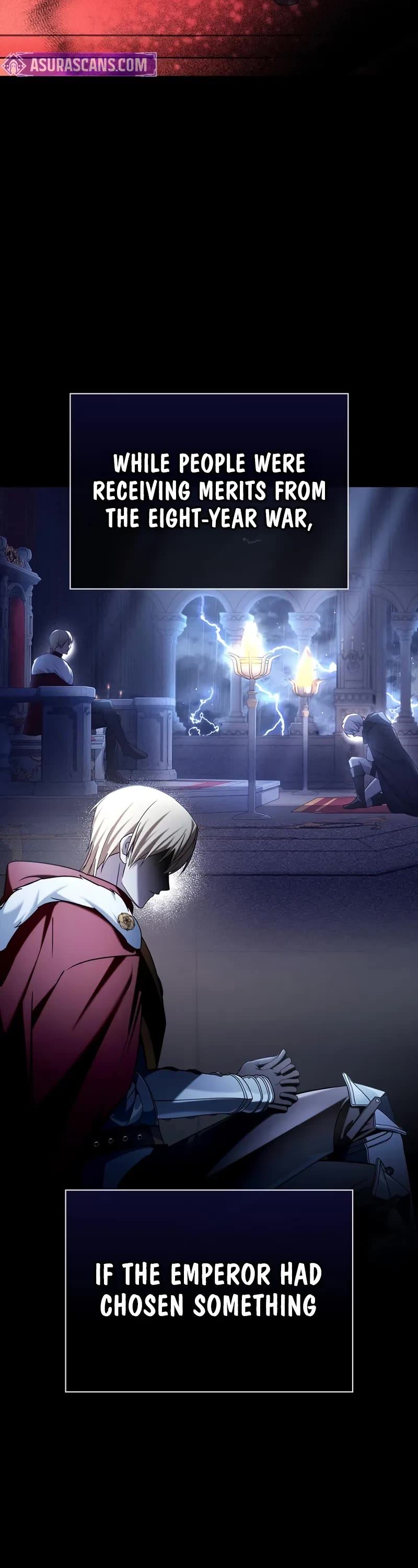 I’m Not That Kind of Talent chapter 76 page 62