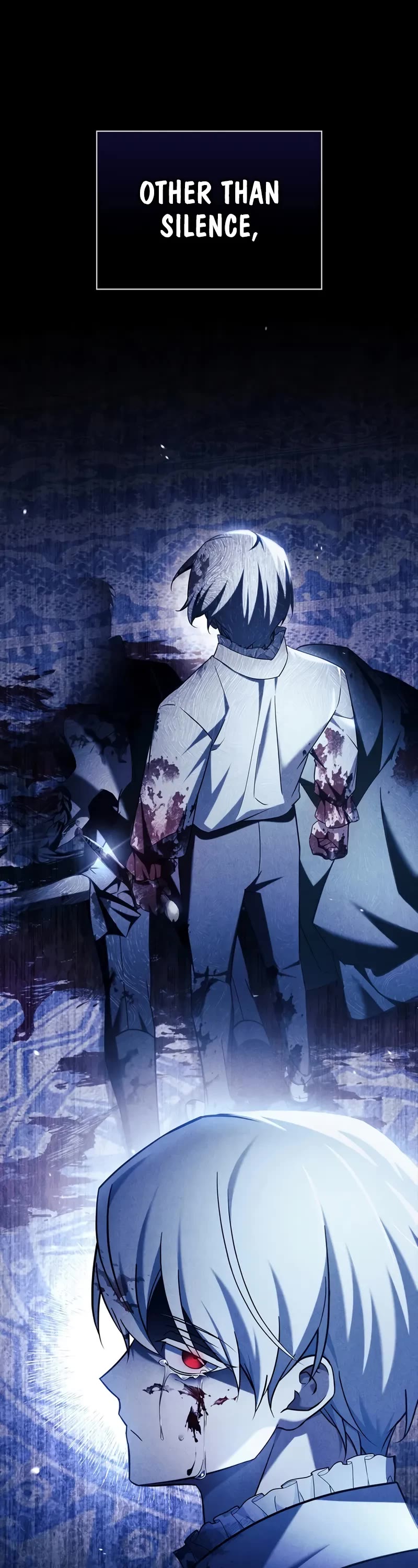 I’m Not That Kind of Talent chapter 76 page 63