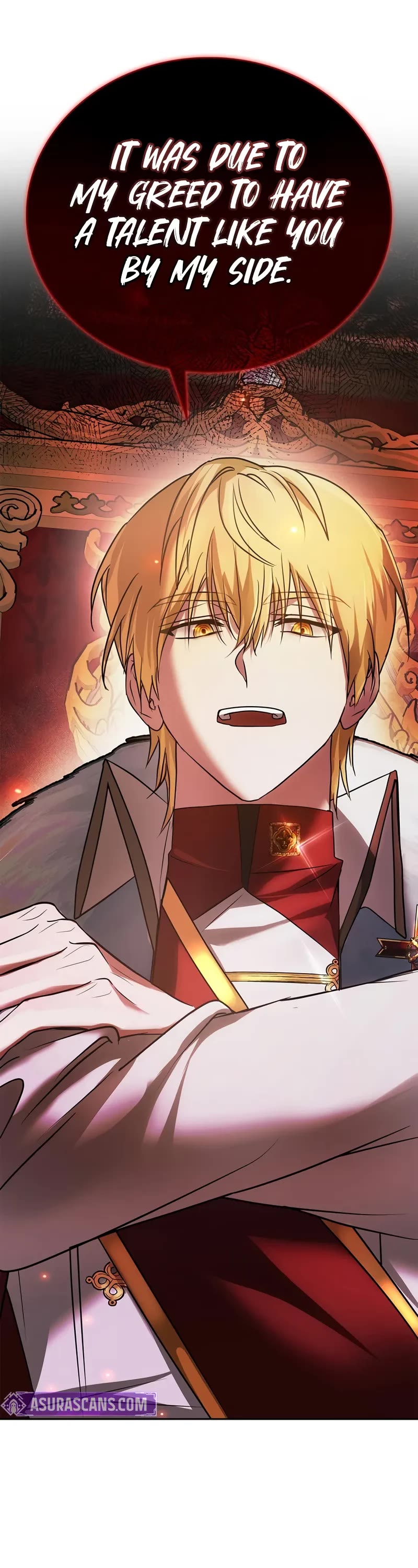 I’m Not That Kind of Talent chapter 76 page 66