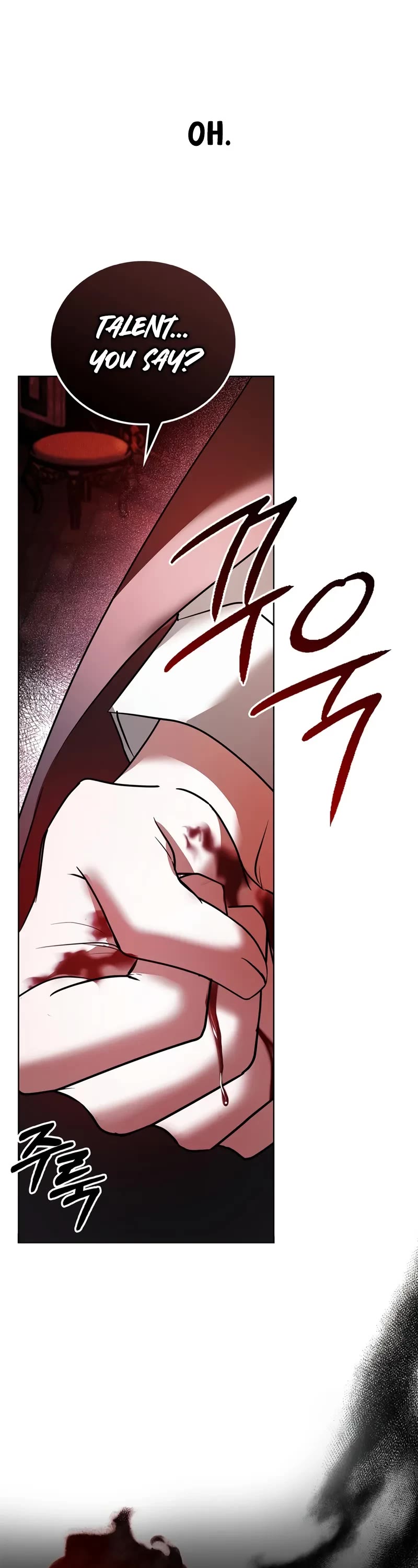 I’m Not That Kind of Talent chapter 76 page 67