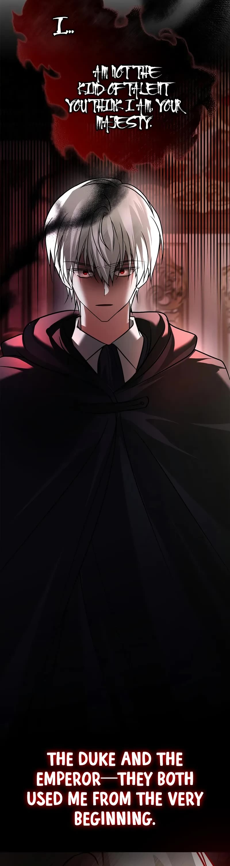 I’m Not That Kind of Talent chapter 76 page 68