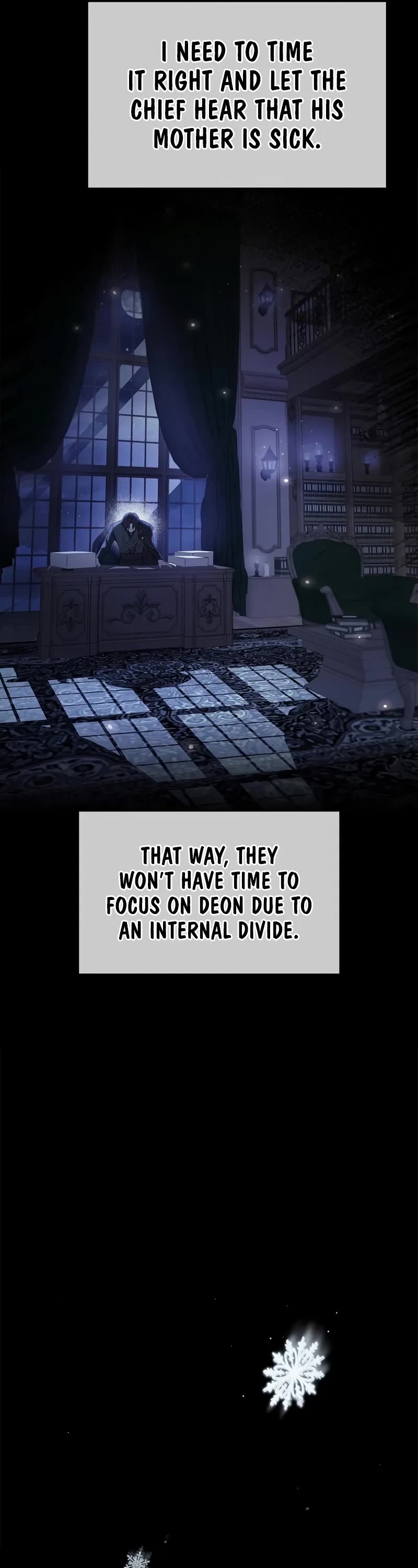 I’m Not That Kind of Talent chapter 76 page 7