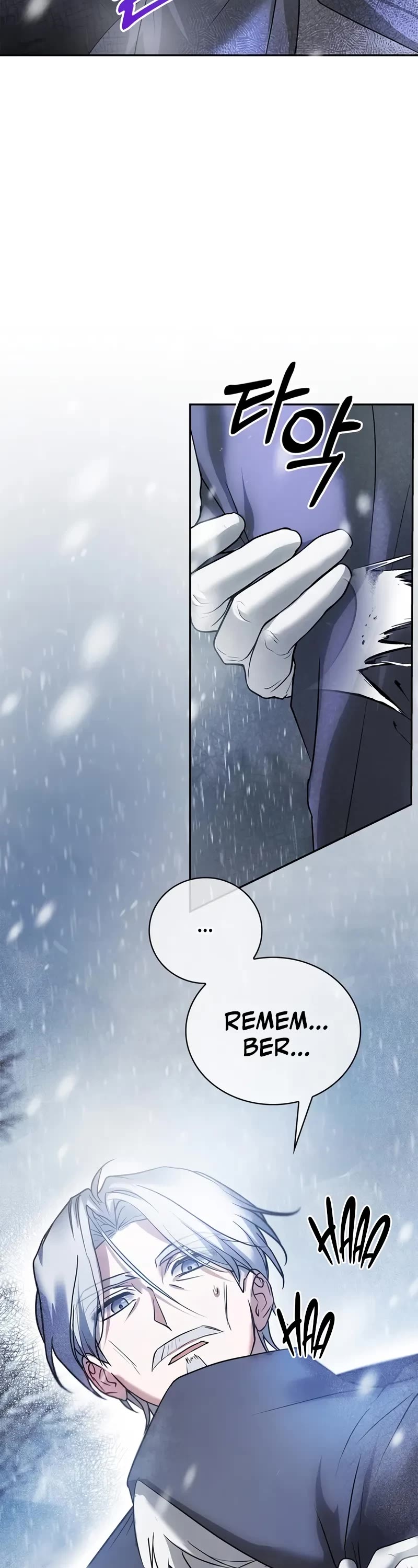 I’m Not That Kind of Talent chapter 76 page 72