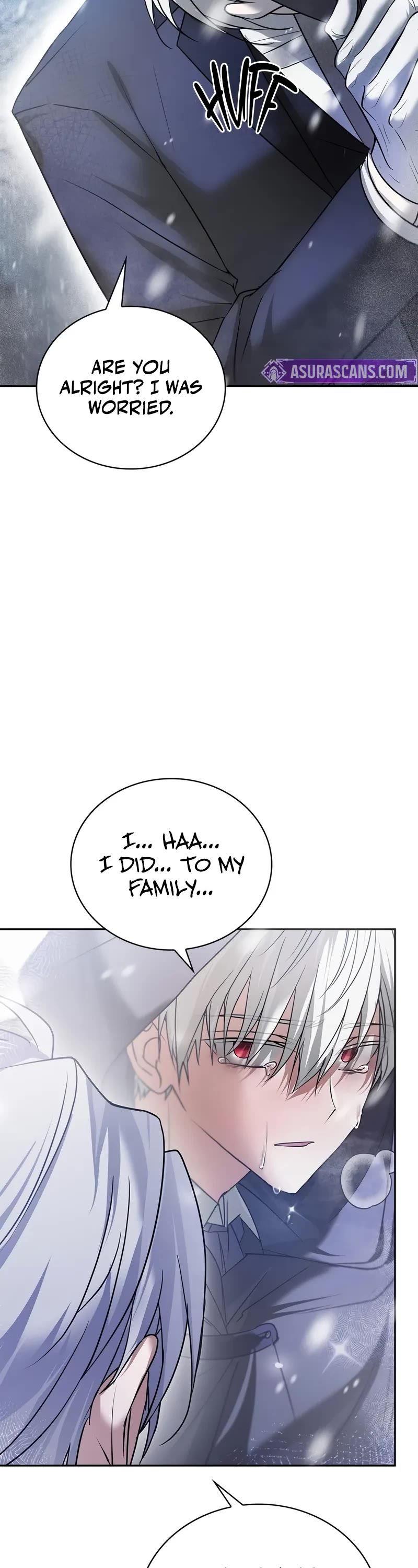 I’m Not That Kind of Talent chapter 76 page 73