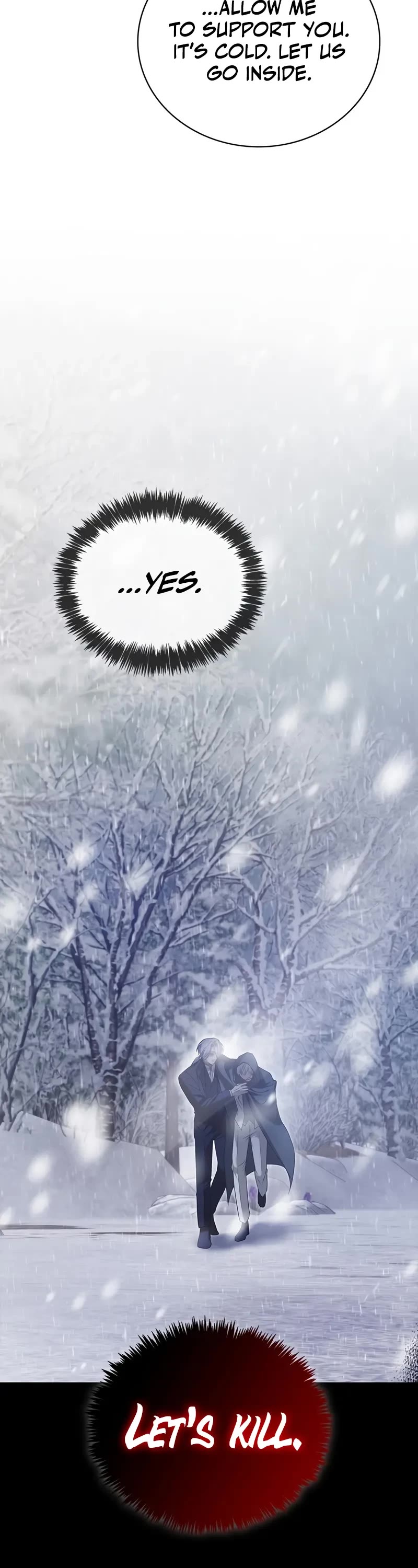 I’m Not That Kind of Talent chapter 76 page 74