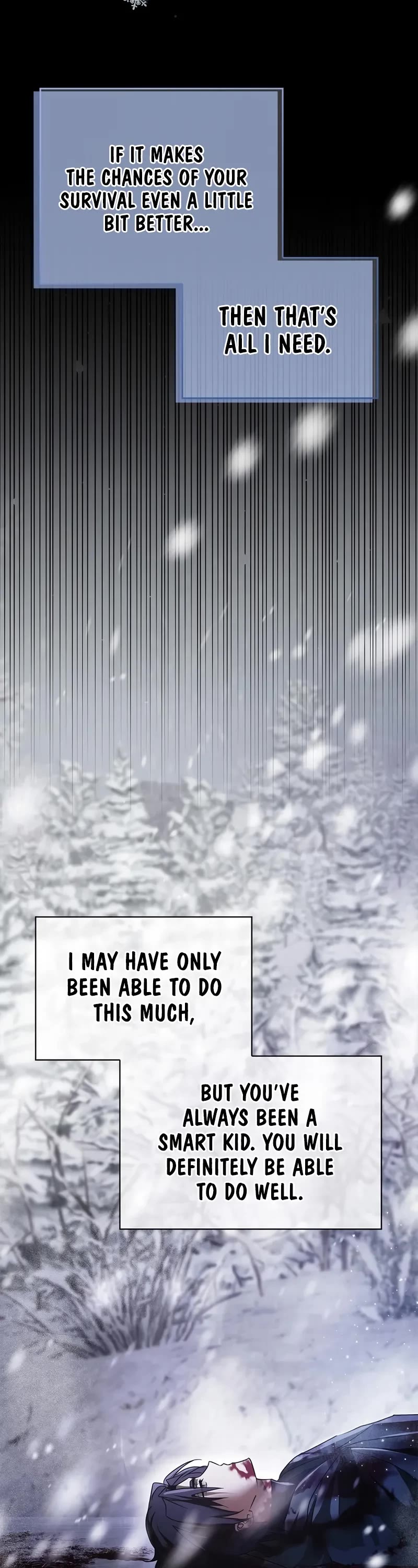 I’m Not That Kind of Talent chapter 76 page 8