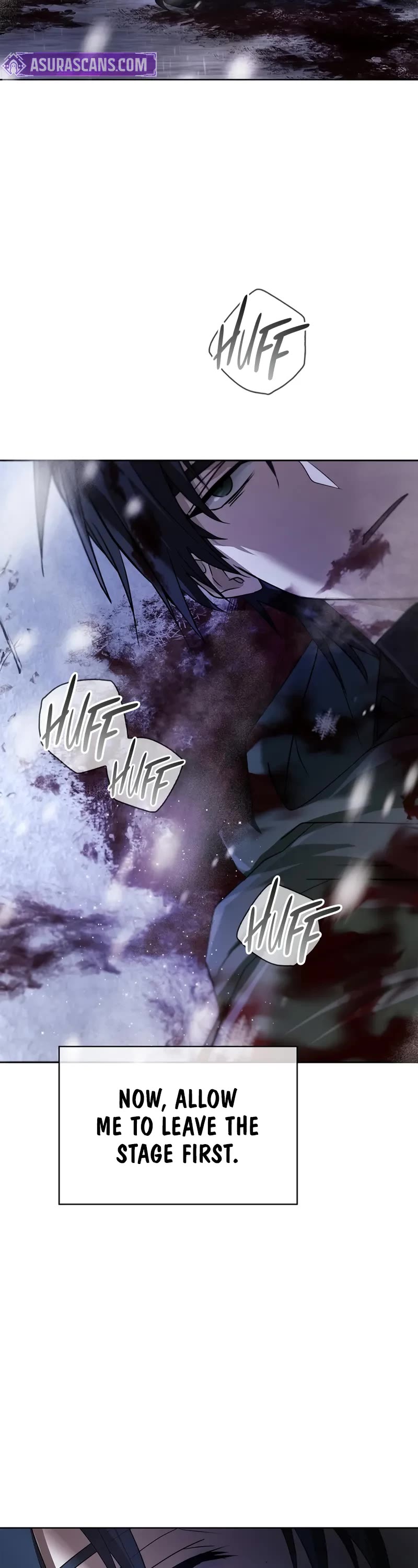 I’m Not That Kind of Talent chapter 76 page 9