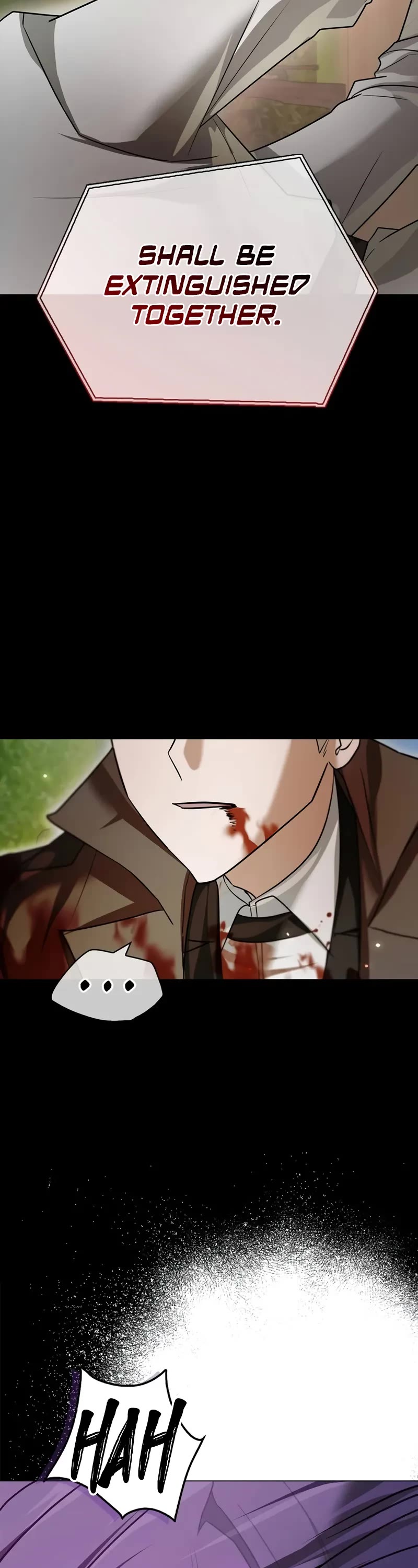 I’m Not That Kind of Talent chapter 77 page 13