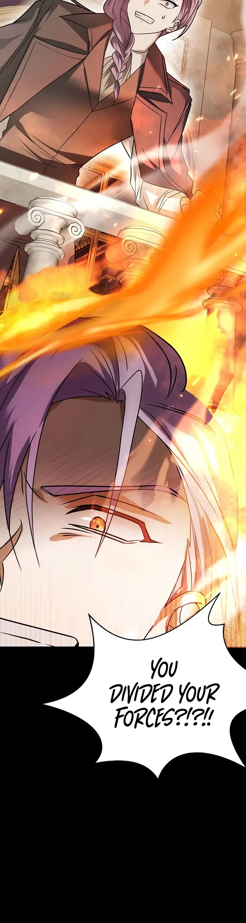 I’m Not That Kind of Talent chapter 77 page 22