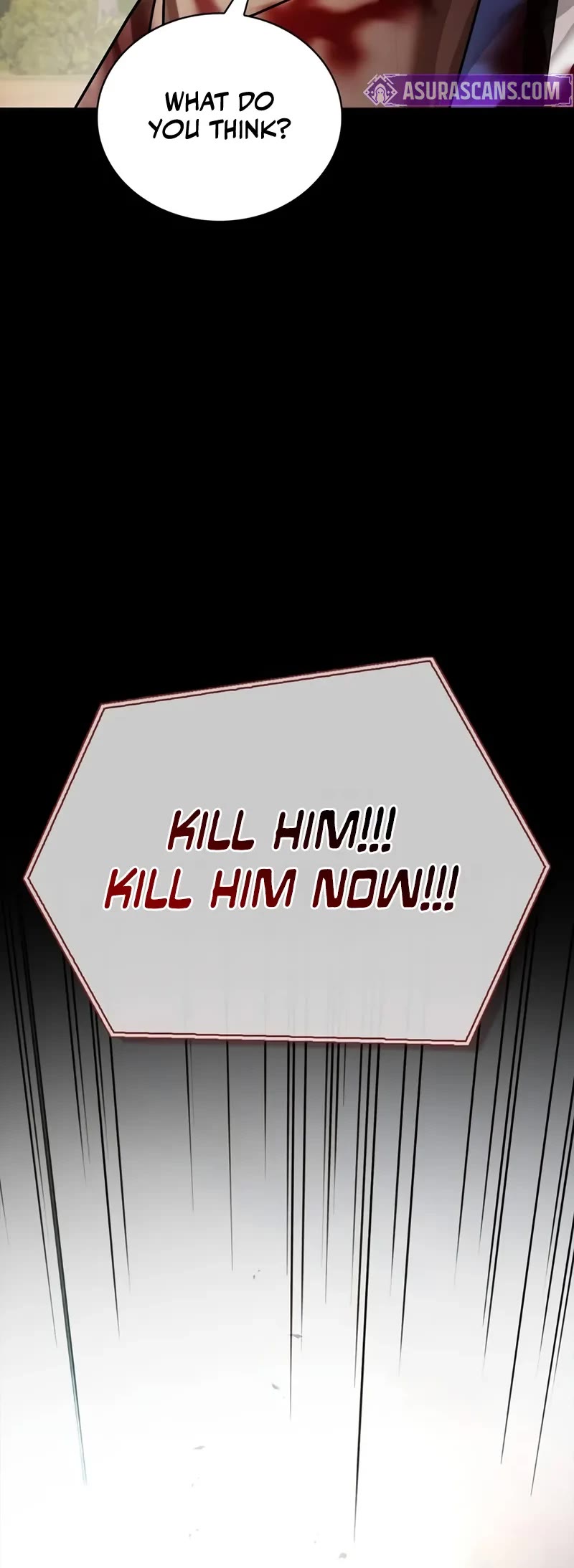 I’m Not That Kind of Talent chapter 77 page 25