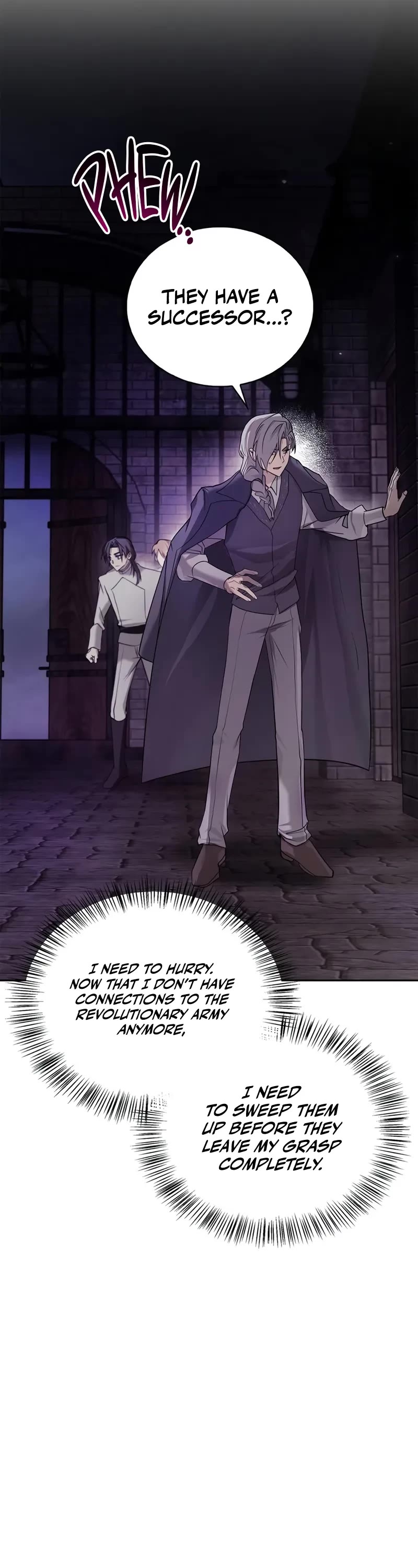 I’m Not That Kind of Talent chapter 77 page 28