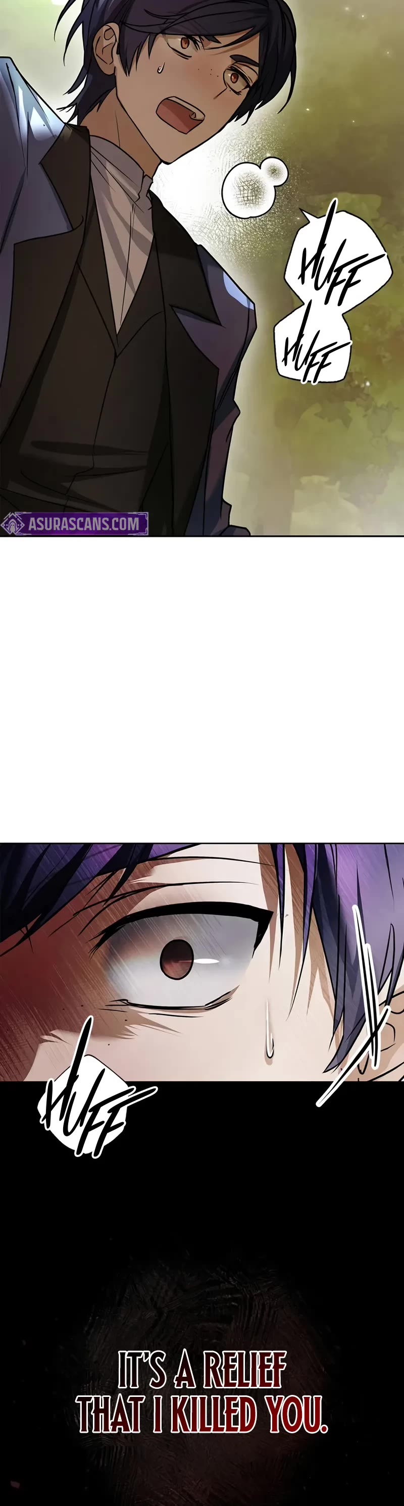 I’m Not That Kind of Talent chapter 77 page 30