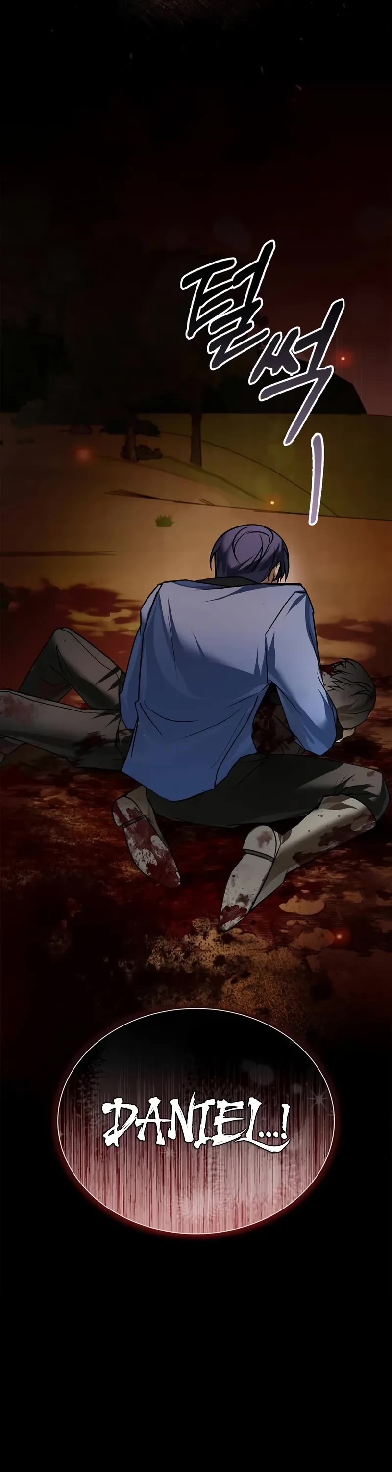 I’m Not That Kind of Talent chapter 77 page 31