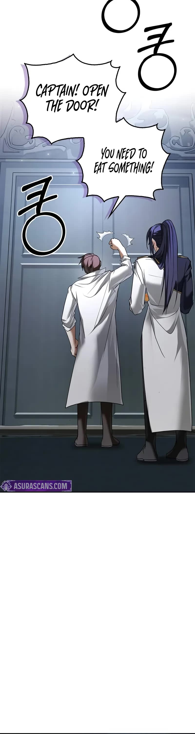 I’m Not That Kind of Talent chapter 77 page 33