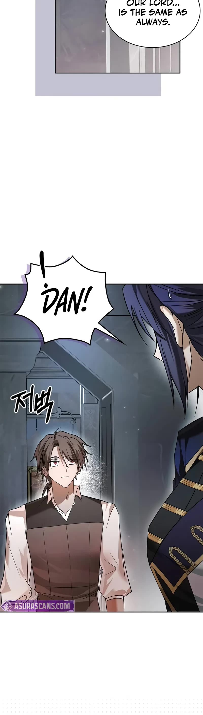 I’m Not That Kind of Talent chapter 77 page 35