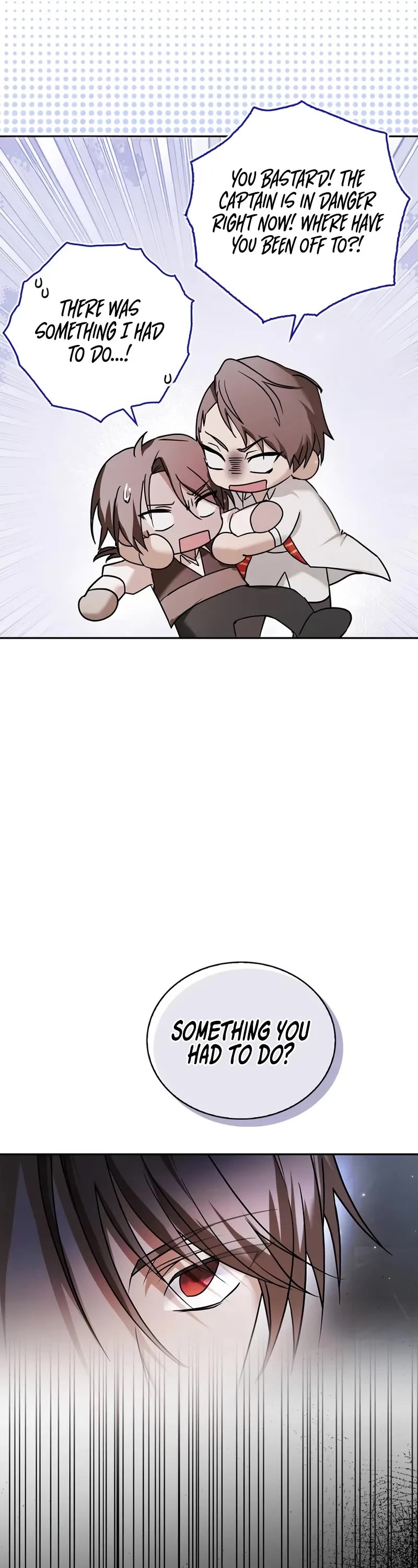 I’m Not That Kind of Talent chapter 77 page 36