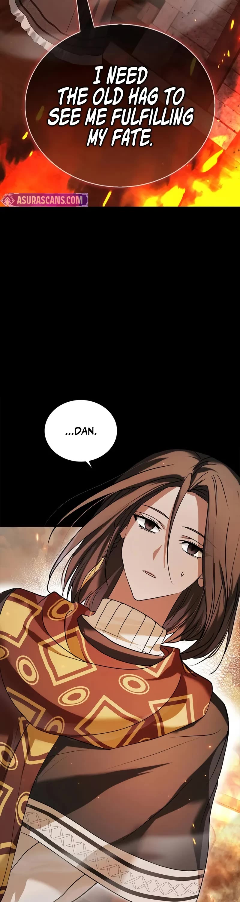 I’m Not That Kind of Talent chapter 77 page 42