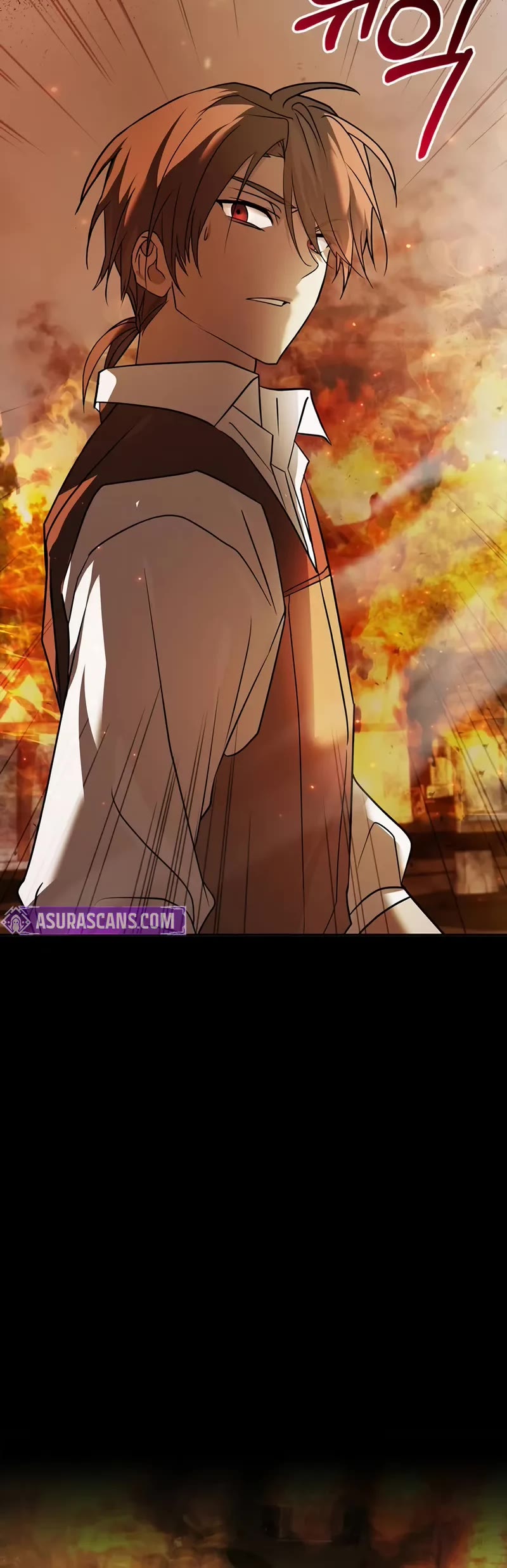 I’m Not That Kind of Talent chapter 77 page 45