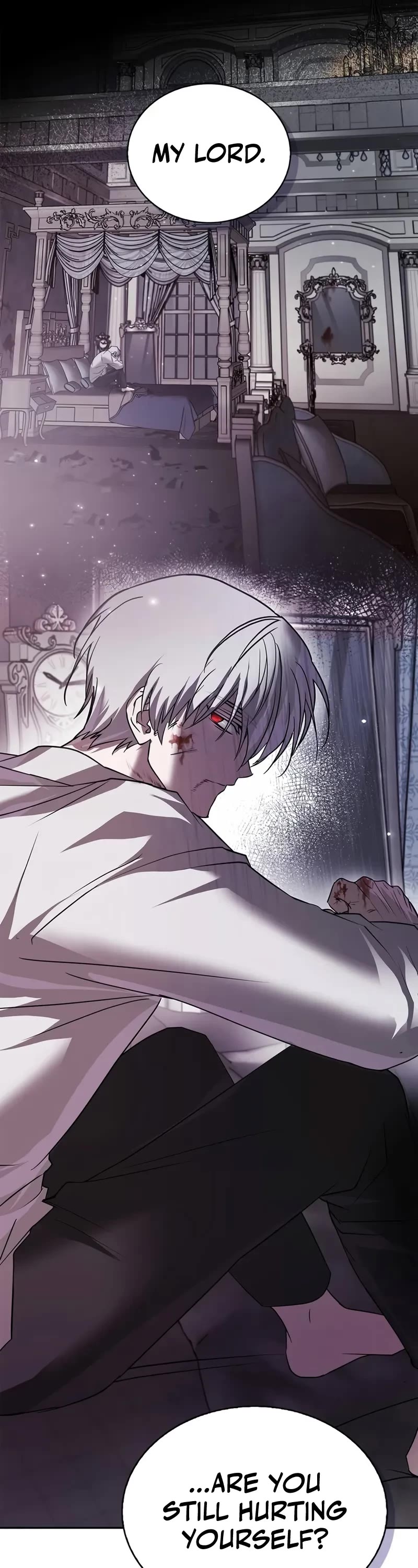 I’m Not That Kind of Talent chapter 77 page 51