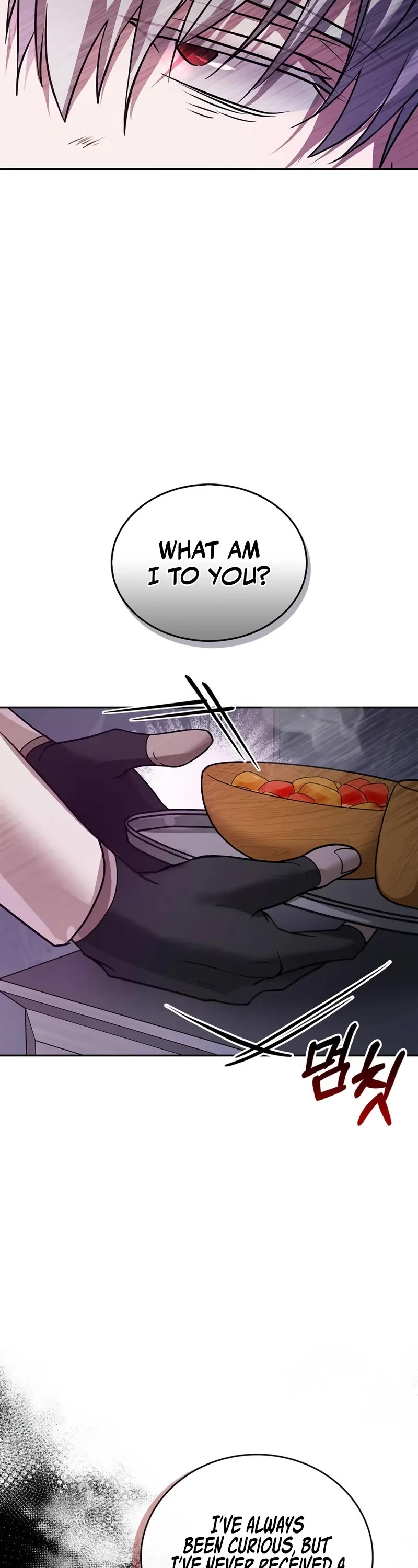 I’m Not That Kind of Talent chapter 77 page 53