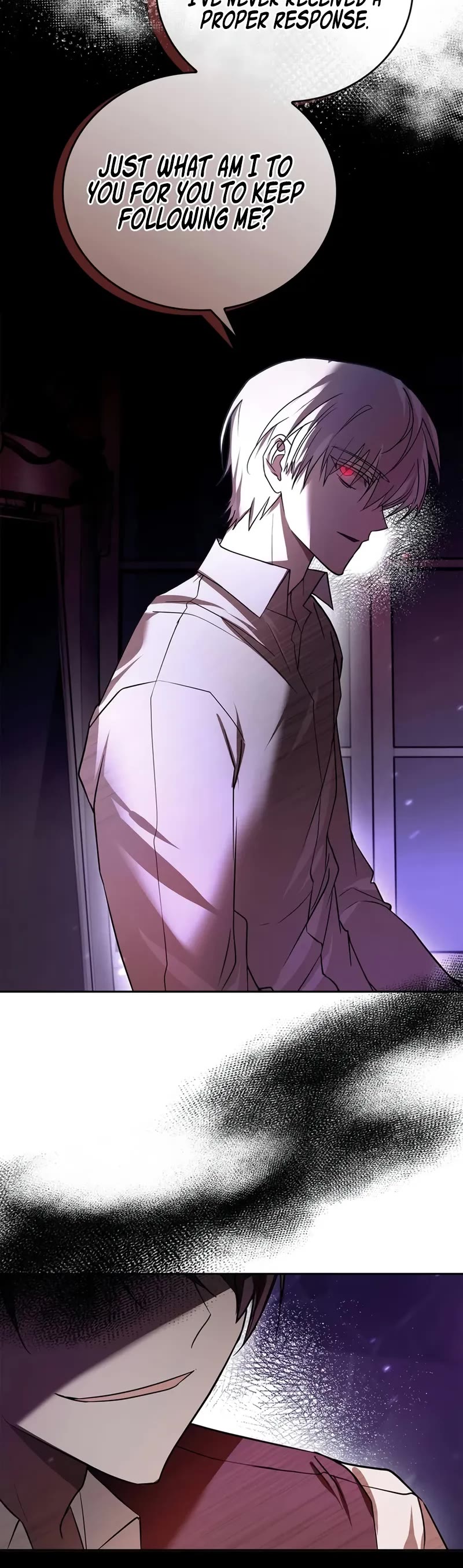 I’m Not That Kind of Talent chapter 77 page 54