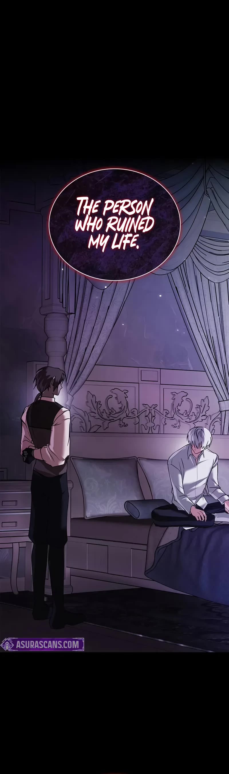 I’m Not That Kind of Talent chapter 77 page 55