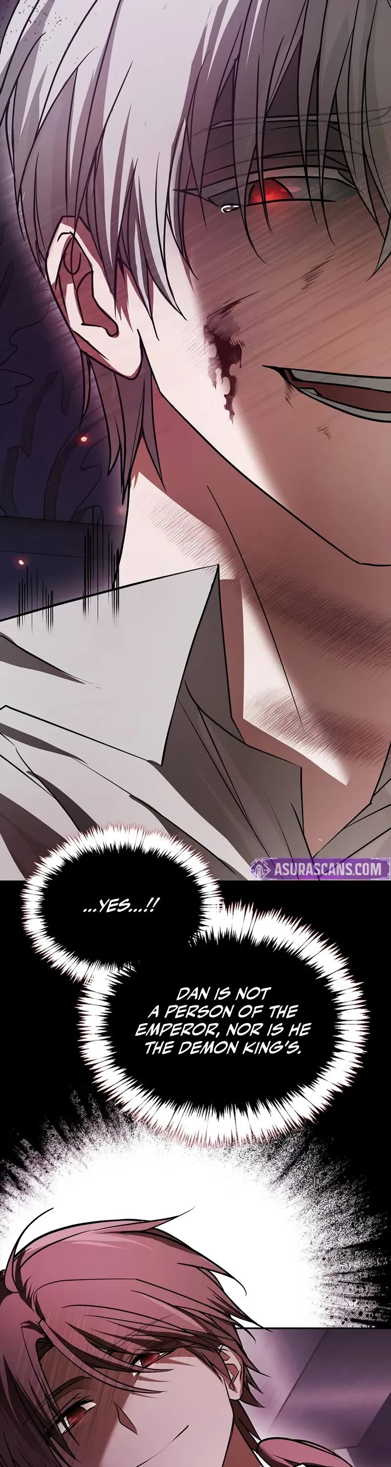 I’m Not That Kind of Talent chapter 77 page 57