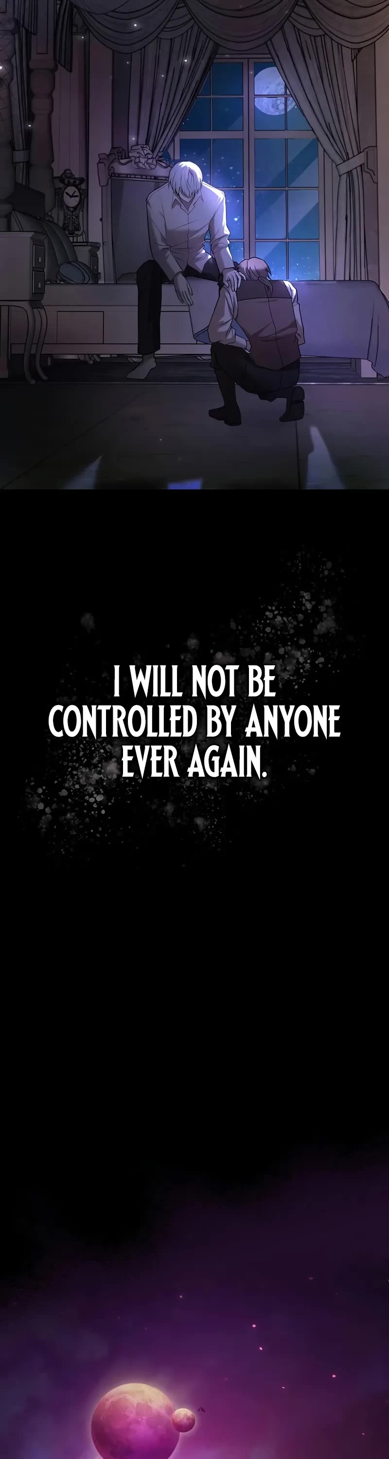 I’m Not That Kind of Talent chapter 77 page 59