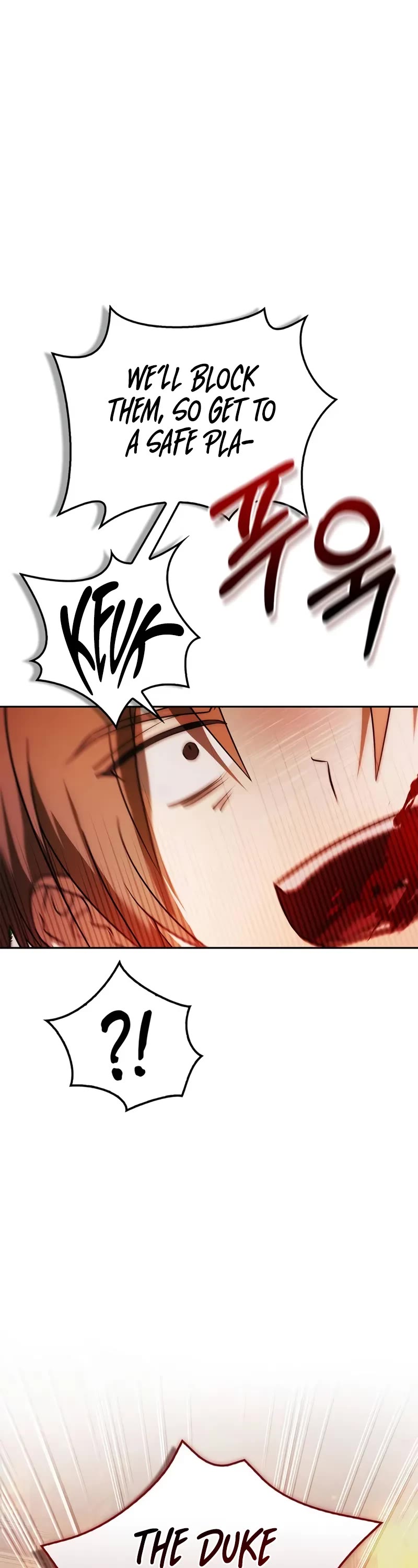 I’m Not That Kind of Talent chapter 77 page 6