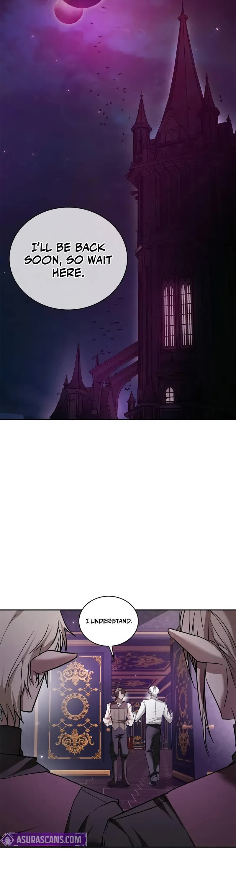 I’m Not That Kind of Talent chapter 77 page 60