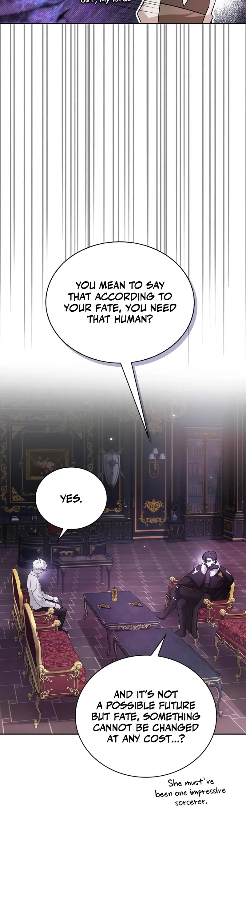 I’m Not That Kind of Talent chapter 77 page 63