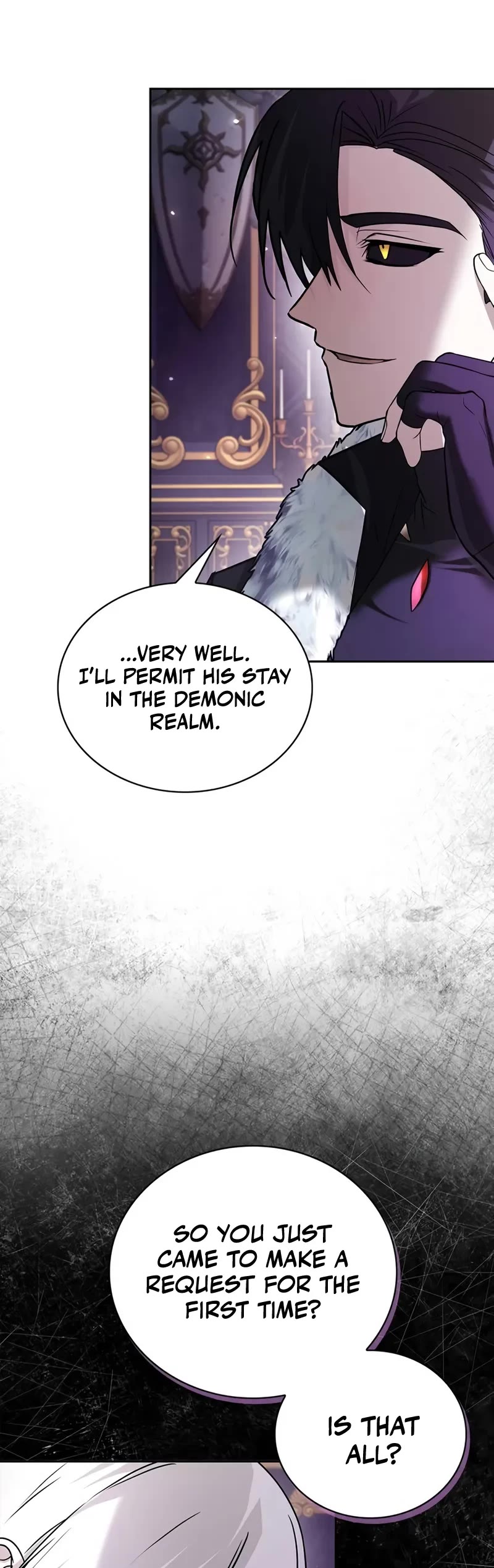 I’m Not That Kind of Talent chapter 77 page 64